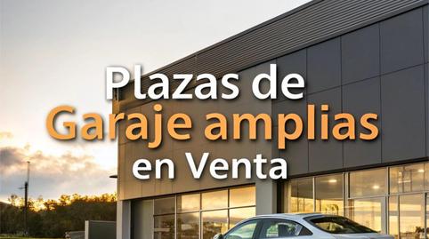 Garage for sale in Rua Prado Novo, 15, La Seca - Los Salgueriños, Pontevedra - image 4 Photo 4 of Garage for sale in Rua Prado Novo, 15, La Seca - Los Salgueriños, Pontevedra