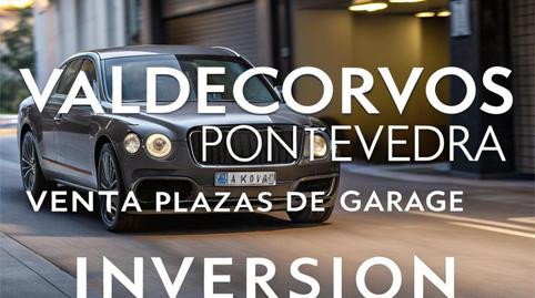 Garage for sale in Rua Prado Novo, 15, La Seca - Los Salgueriños, Pontevedra - image 2 Photo 2 of Garage for sale in Rua Prado Novo, 15, La Seca - Los Salgueriños, Pontevedra