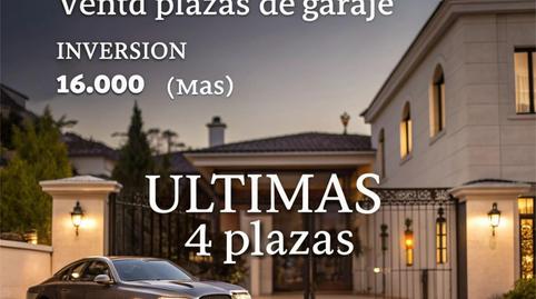 Garage for sale in Rua Prado Novo, 15, La Seca - Los Salgueriños, Pontevedra - image 3 Photo 3 of Garage for sale in Rua Prado Novo, 15, La Seca - Los Salgueriños, Pontevedra