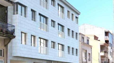 Foto 3 de Pis en venda a Avenida América, 18, A Estrada , Pontevedra