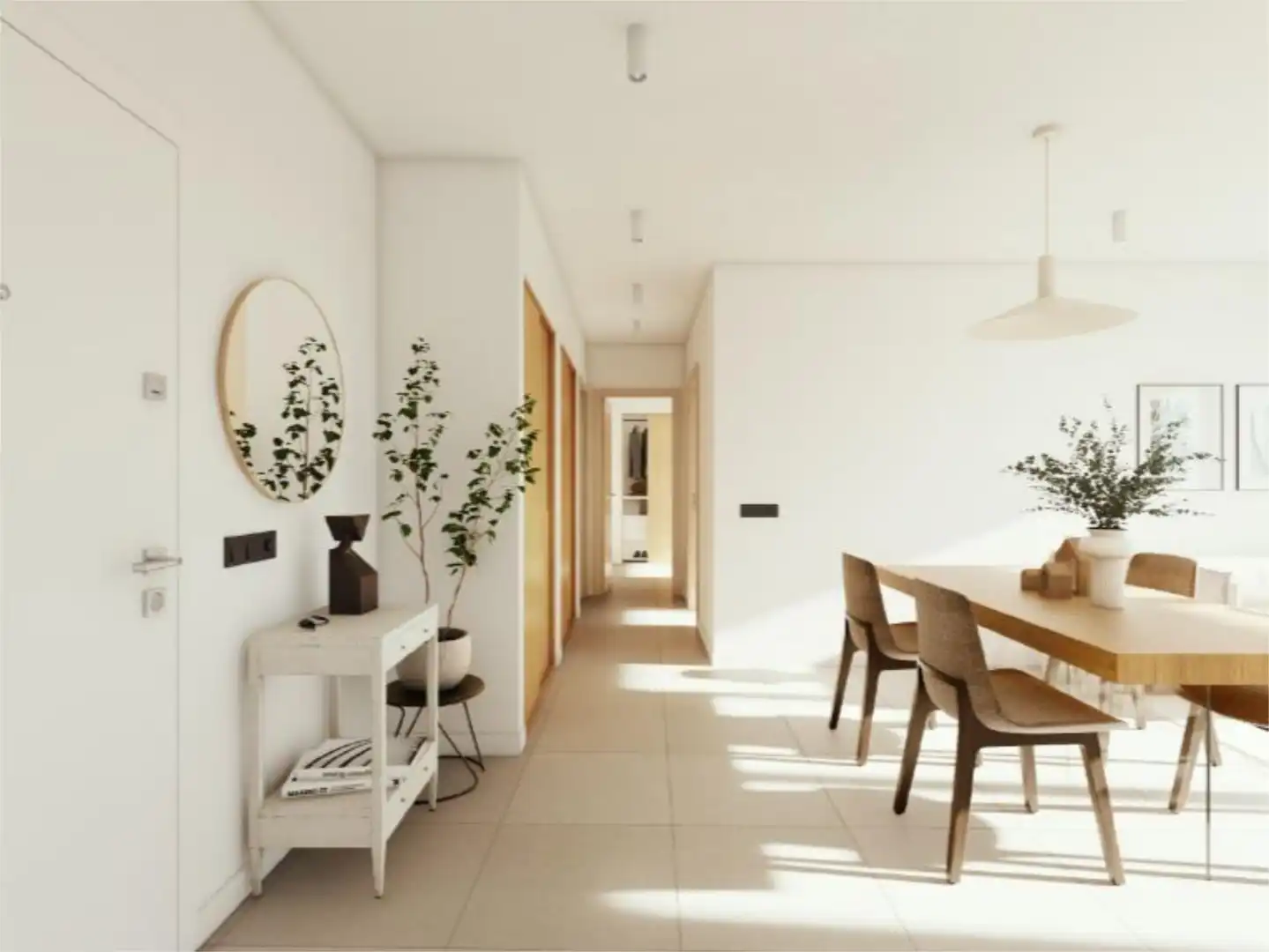 Wohnung zum Verkauf in Avenida América, 18, A Estrada Wohnung zum Verkauf in A Estrada