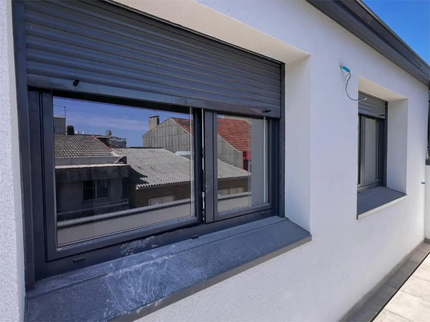 Wohnung zum Verkauf in Avenida América, 18, A Estrada Außenansicht von Wohnung zum Verkauf in A Estrada