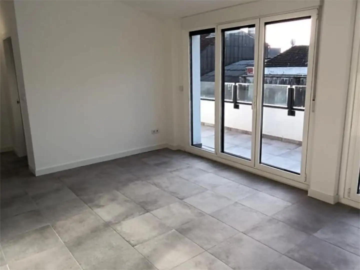 Wohnung zum Verkauf in Avenida América, 18, A Estrada Schlafzimmer von Wohnung zum Verkauf in A Estrada