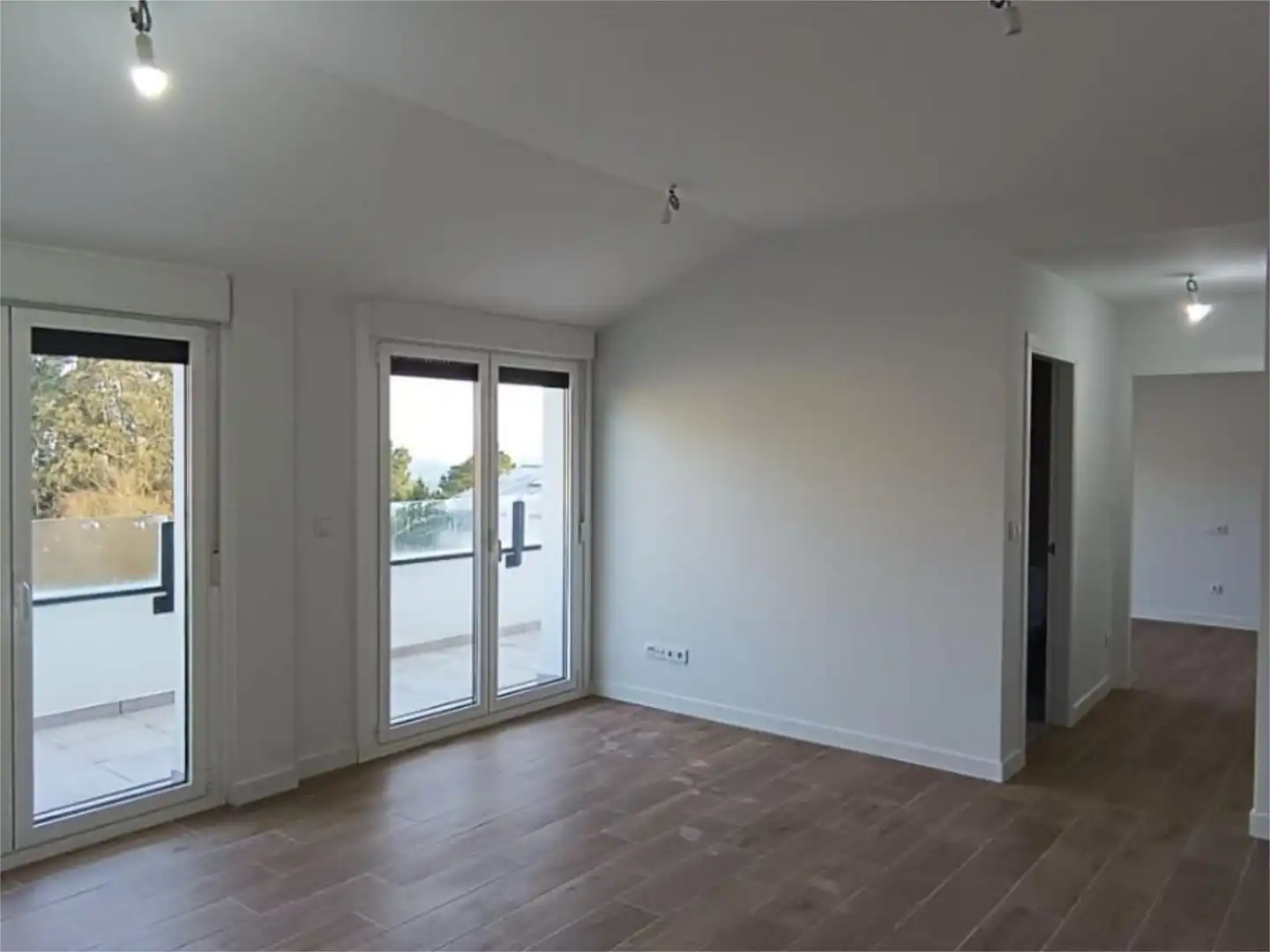 Wohnung zum Verkauf in Avenida América, 18, A Estrada Schlafzimmer von Wohnung zum Verkauf in A Estrada