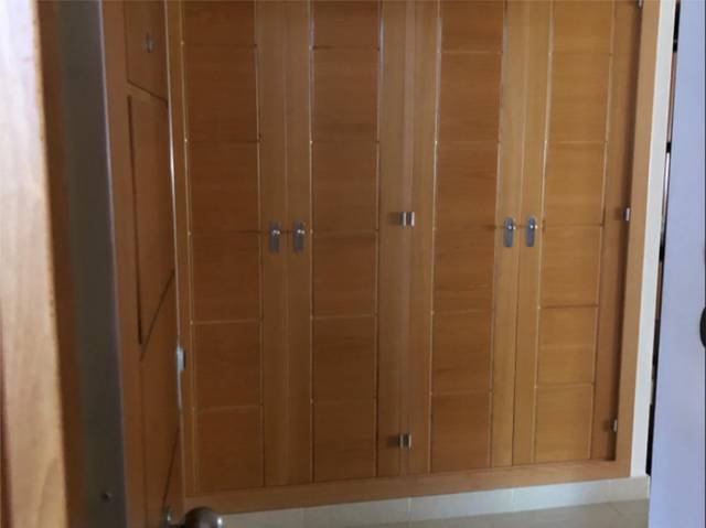 Apartamento en Alquiler en Avenida de Carlos Haya, 110 en La Florida - Parque Norte