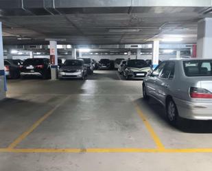 Parking of Garage to rent in Málaga Capital