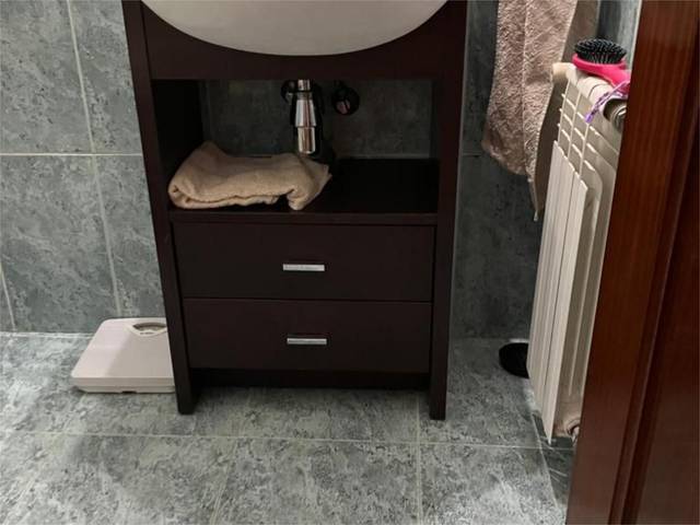 Piso en Venta en Calle Palencia, 4 en Venta de Baños