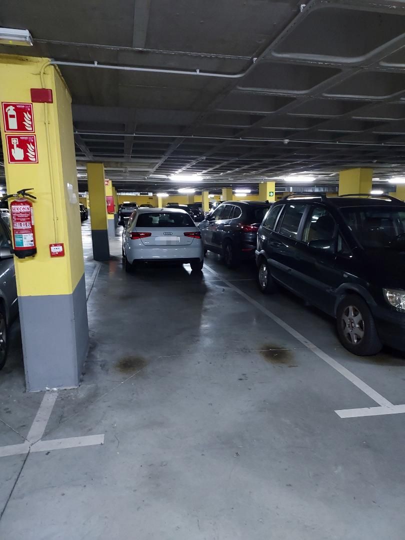 Parking of Garage for sale in Bilbao 