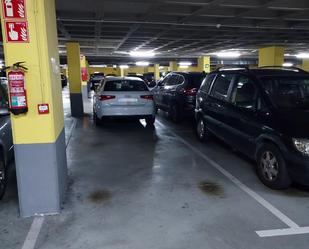 Parking of Garage for sale in Bilbao 