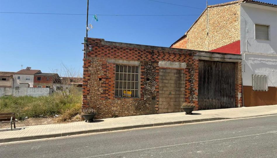 Photo 1 of Residential for sale in Avinguda de Silverio Perfecto Sanz Navarro, 20, Montesa, Valencia