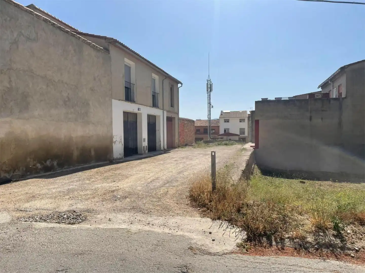Residencial en venta en Avinguda de Silverio Perfecto Sanz Navarro, 20, Montesa Vista exterior de Residencial en venta en Montesa