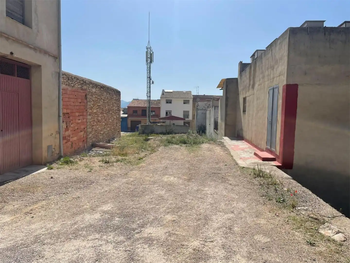 Residencial en venta en Avinguda de Silverio Perfecto Sanz Navarro, 20, Montesa Residencial en venta en Montesa