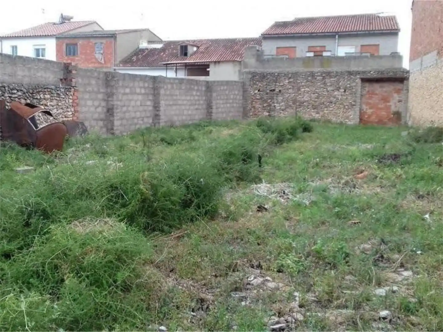 Residencial en venta en Avinguda de Silverio Perfecto Sanz Navarro, 20, Montesa Residencial en venta en Montesa