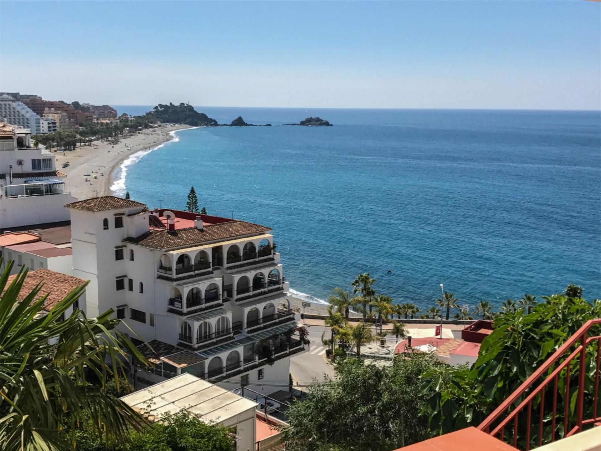 Flat to rent in Calle Miramar Bajo, 4, Cotobro