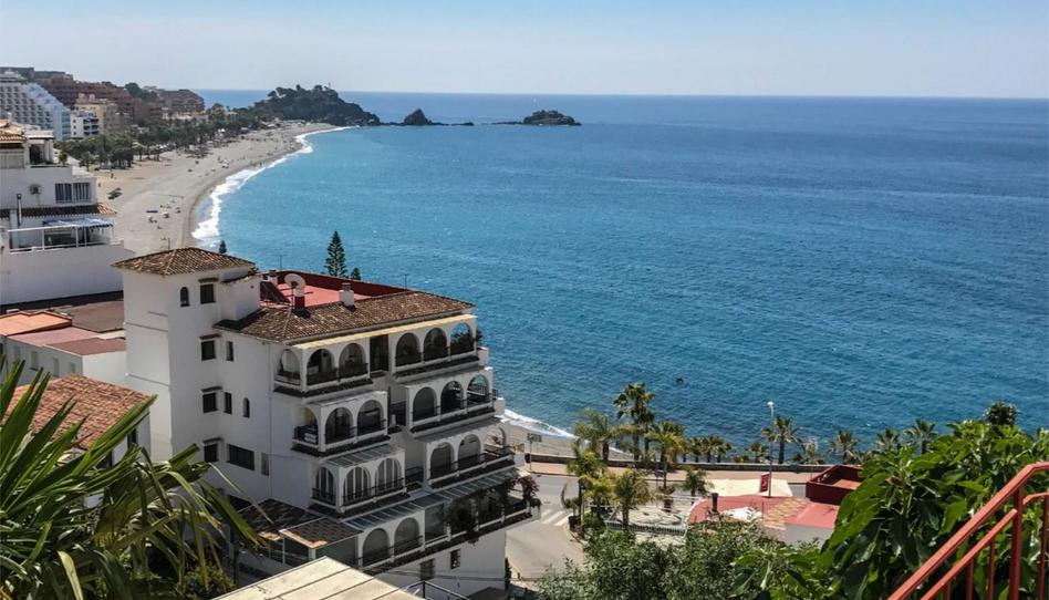 Photo 1 of Flat to rent in Calle Miramar Bajo, 4, Cotobro, Granada