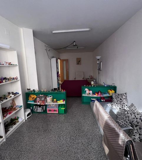 Foto 2 de Oficina de lloguer a Passatge Doctor Bartual Moret, 6, Ciutat Universitària, Valencia Capital