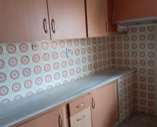 Kitchen of Flat for sale in Villalonga  with Air Conditioner