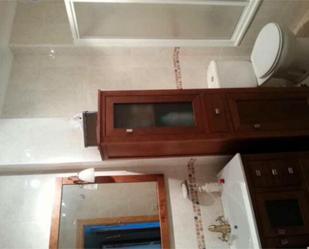 Bathroom of Flat for sale in Colmenar  with Heating, Storage room and Furnished