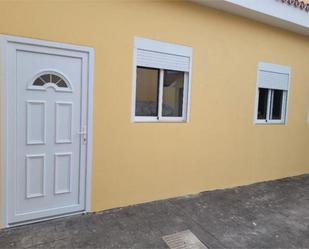 Exterior view of Study to rent in Tacoronte  with Furnished