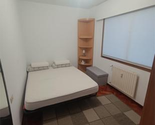 Bedroom of Flat to share in Vigo   with Heating, Terrace and Storage room