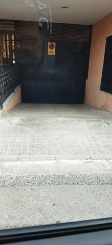 Garaje en Venta en Calle Don Quijote, 26 en Daimiel