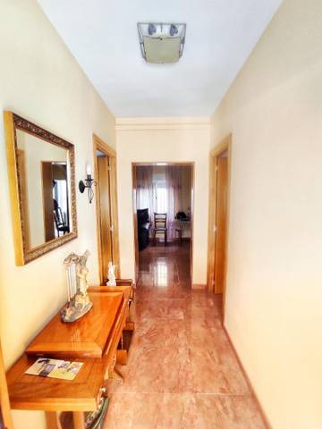 Casa-chalet en Venta en Calle Mari Pepa Estrada Segalerva, 21 en Distrito Zeta - Recinto Ferial Cortijo de Torres