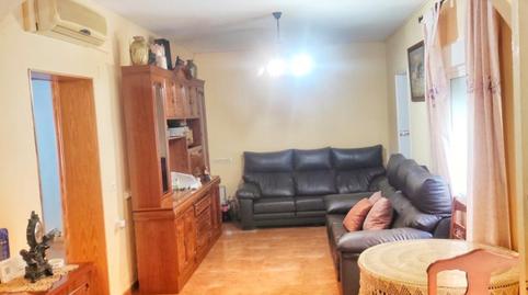 Foto 4 de Casa o chalet en venta en Calle Mari Pepa Estrada Segalerva, 21, Distrito Zeta - Recinto Ferial Cortijo de Torres, Málaga