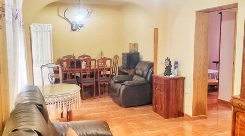 Foto 5 de Casa o chalet en venta en Calle Mari Pepa Estrada Segalerva, 21, Distrito Zeta - Recinto Ferial Cortijo de Torres, Málaga
