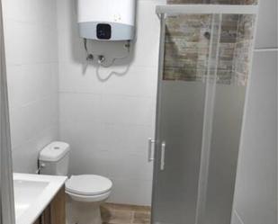 Bathroom of Study to rent in Elche / Elx  with Heating and Furnished