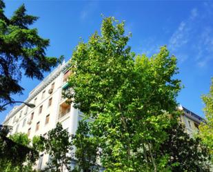 Flat to rent in Calle de Los Reyes Magos, 14, Niño Jesús