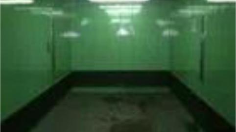 Garage for sale in Calle de Víctor Andrés Belaunde, 26, Hispanoamérica - Bernabéu, Madrid - image 2 Photo 2 of Garage for sale in Calle de Víctor Andrés Belaunde, 26, Hispanoamérica - Bernabéu, Madrid