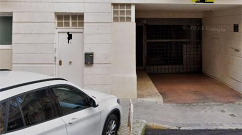 Garage for sale in Calle de Víctor Andrés Belaunde, 26, Hispanoamérica - Bernabéu, Madrid - image 4 Photo 4 of Garage for sale in Calle de Víctor Andrés Belaunde, 26, Hispanoamérica - Bernabéu, Madrid