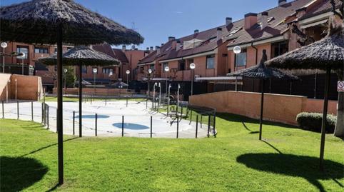 Photo 3 of Garage for sale in Calle Valle de Cueto, 1, Los Llanos - Valle Pardo, Madrid