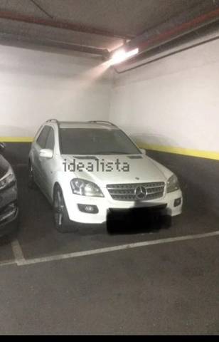 Garaje en Venta en Calle Valle de Cueto, 1 en Los Llanos - Valle Pardo