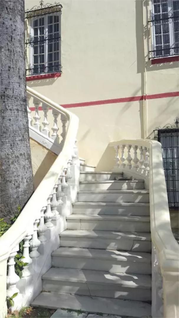 Flat for sale in Calle el Salvador, 2, Pedregalejo - Morlaco