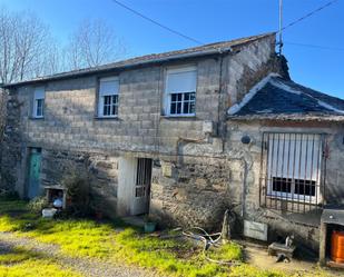 Vista exterior de Finca rústica en venda en Pol