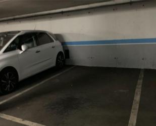 Parking of Garage to rent in Oviedo 