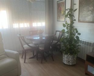 Dining room of Flat for sale in  Madrid Capital  with Air Conditioner