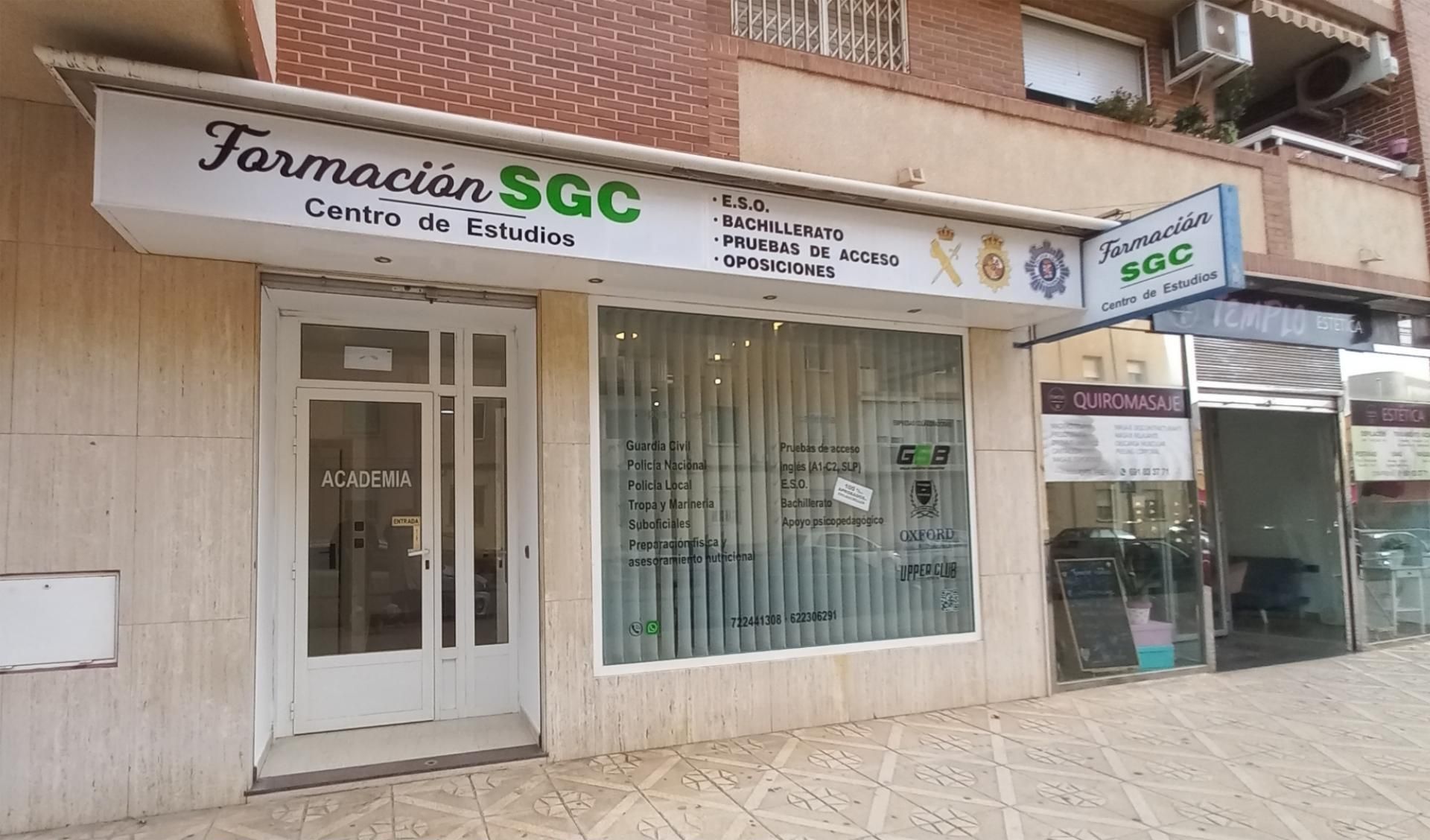 Premises for sale in Cartagena  with Air Conditioner and Heating