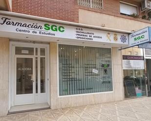 Premises for sale in Cartagena  with Air Conditioner and Heating