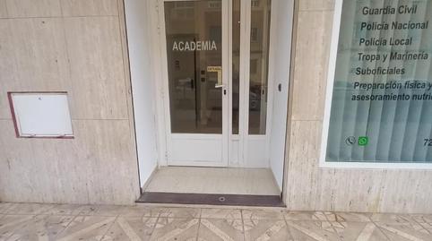 Premises for sale in Calle Félix Martí Alpera, 56, Ciudad Jardín, Murcia - image 2 Photo 2 of Premises for sale in Calle Félix Martí Alpera, 56, Ciudad Jardín, Murcia