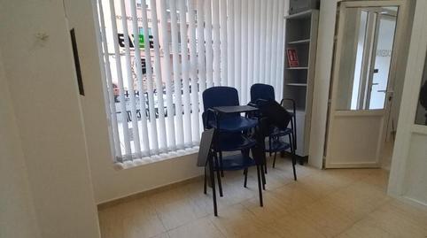 Premises for sale in Calle Félix Martí Alpera, 56, Ciudad Jardín, Murcia - image 3 Photo 3 of Premises for sale in Calle Félix Martí Alpera, 56, Ciudad Jardín, Murcia