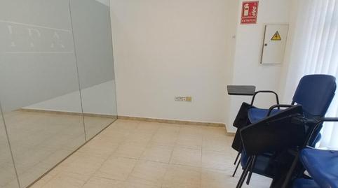 Premises for sale in Calle Félix Martí Alpera, 56, Ciudad Jardín, Murcia - image 4 Photo 4 of Premises for sale in Calle Félix Martí Alpera, 56, Ciudad Jardín, Murcia