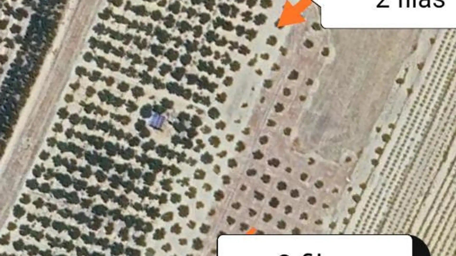 Terreno en venta en Guareña