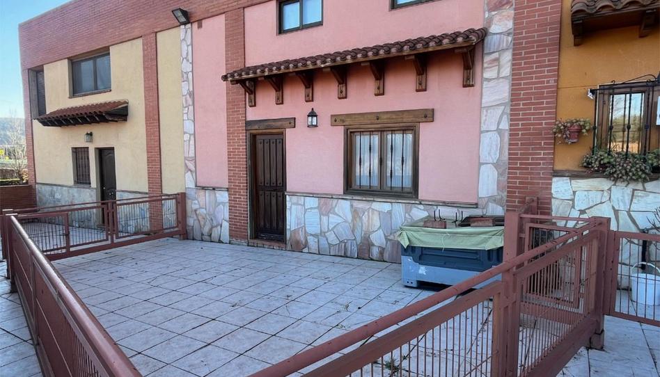 Planta baja for sale in Calle Río Linares, 1, La Estrella, La Rioja - image 1 Photo 1 of Planta baja for sale in Calle Río Linares, 1, La Estrella, La Rioja