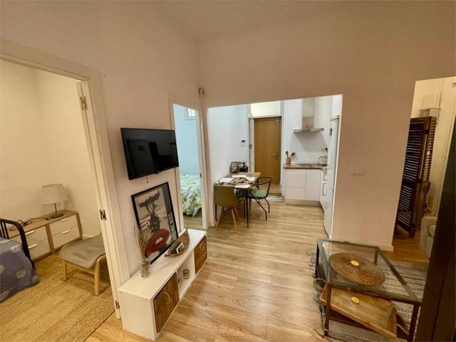 Piso en Venta en Carrer d'en Xuclà, 16 en El Raval
