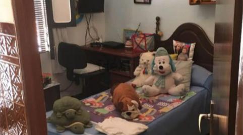 Flat for sale in Calle Real, 18, Niebla, Huelva - image 4 Photo 4 of Flat for sale in Calle Real, 18, Niebla, Huelva