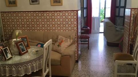 Flat for sale in Calle Real, 18, Niebla, Huelva - image 5 Photo 5 of Flat for sale in Calle Real, 18, Niebla, Huelva