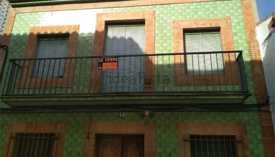 Flat for sale in Calle Real, 18, Niebla, Huelva - image 1 Photo 1 of Flat for sale in Calle Real, 18, Niebla, Huelva
