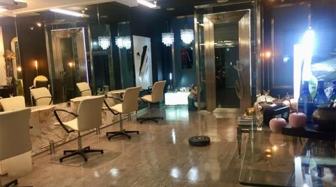 Photo 3 of Premises for sale in Avenida del Tenor Fleta, 24, Barrio de San José,  Zaragoza Capital